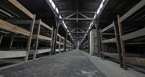 Dagtrip naar Auschwitz-Birkenau en de fabriek van Oskar Schindler vanuit Krakau